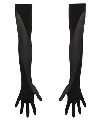 Mugler x Wolford 95134 FLOCK SHAPING Gloves