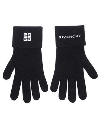 Givenchy BPZ06Y P0P5 Gloves