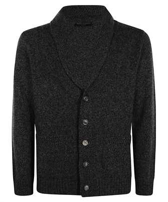 Brett Johnson FW25K19LPTW TWISTED CASHMERE Maglia