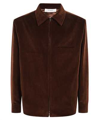 Umit Benan FW25M643514580540 QUEBEC Giacca