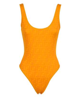 Fendi FXB922 AES6 LYCRA® Swimsuit