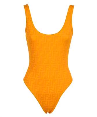 Fendi FXB922 AES6 LYCRA Swimsuit