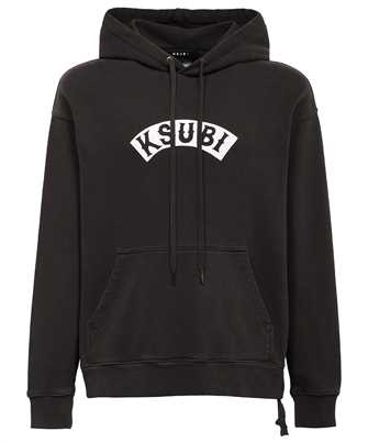 Ksubi MFA24FL018 BADDIES BIGGIE Hoodie