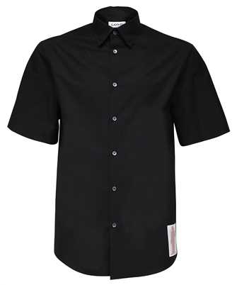 Lanvin RM SI0106 5600 P23 Hemd