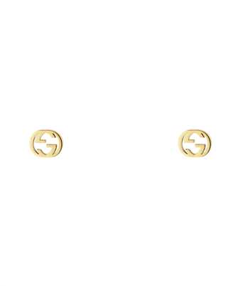 Gucci Jewelry Fine JWL YBD66211100100U INTERLOCKING Orecchini