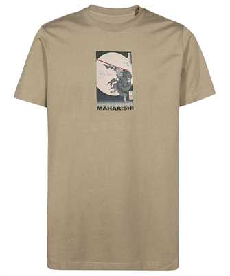 Maharishi 1008 HARE & MONKEY T-Shirt