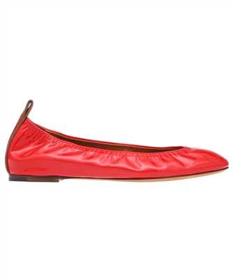 Lanvin FW BAMB02 GLOS P24 BALLERINA Shoes