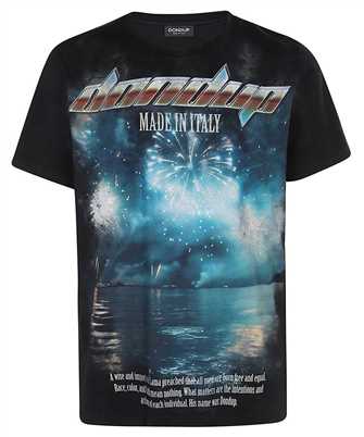 Don Dup US358 JF0309UIV5DU T-shirt