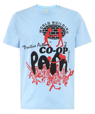 P.A.M. 1531/L-BM CO-OP T-shirt