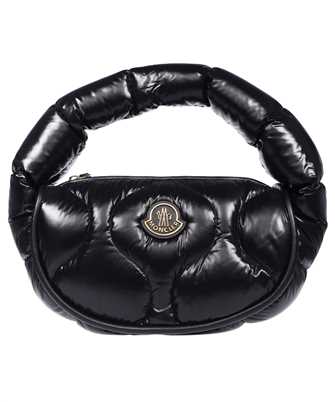 Moncler 5C000.01 M2974 DELILAH HOBO Bag