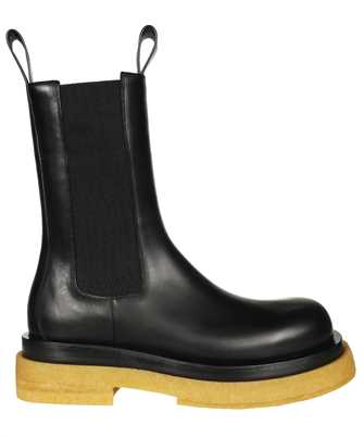 Bottega Veneta 668370 VBS50 LUG Boots