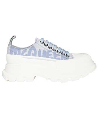 Alexander McQueen 708753 W4RQ2 Sneakers