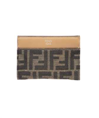 Fendi 7AP074 AFBV Portachiavi
