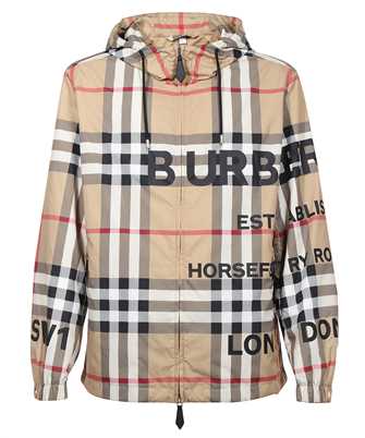 Burberry 8050282 STANFORD Jacket