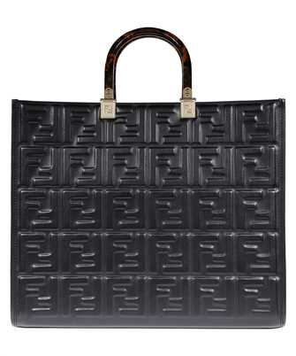 Fendi 8BH386 AMCV SUNSHINE MEDIUM Bag