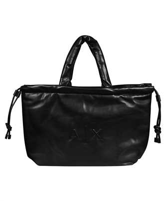 Armani Exchange 942940 3F736 SHOPPING XL Bag