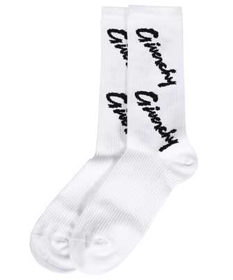 Givenchy BMB0384YCS GRAFIC Socken