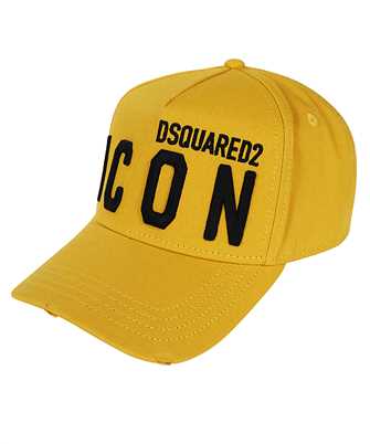 Dsquared2 BCM0412 05C00001 BASEBALL Cappello