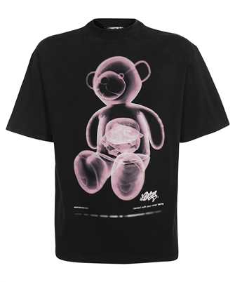 EYTYS FBX3 FERRIS BLACK X-RAY 3 T-shirt