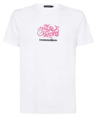 Dolce & Gabbana G8KBAT G7F1R T-shirt