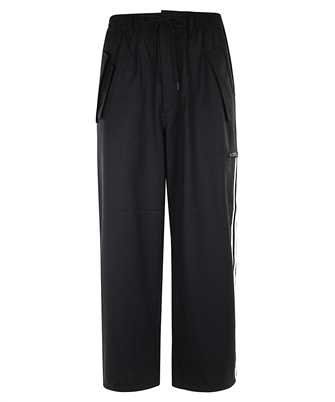 Y-3 JX7275 REF WO Pantalone