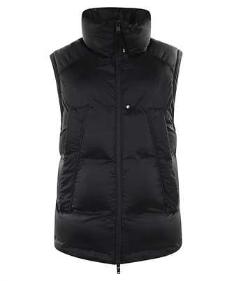 Y-3 JX7281 PUFF Gilet