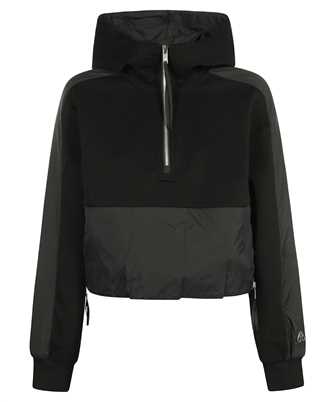 Moose Knuckles M14LS635 MIXMEDIA Hoodie