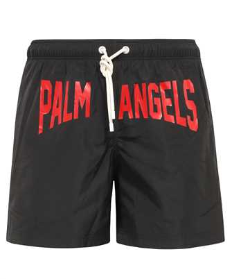 Palm Angels PMFD002R24FAB003 PA CITY Swim shorts