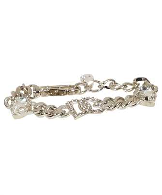 Dolce & Gabbana WBO7L2 W1111 DG LOGO Bracelet