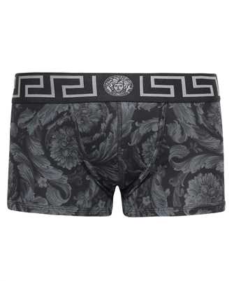 Versace 1000957 1A00515 STRETCH ORGANIC JERSEY BAROCCO Boxer