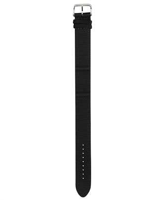 Tom Ford Timepieces TFS007 04 21/245 WOVEN BUCKLE Watch strap