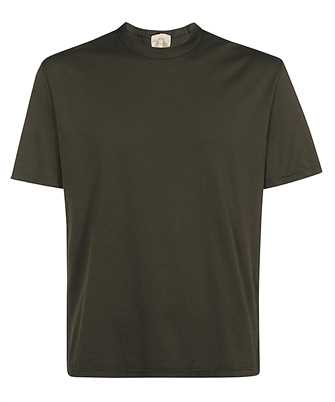 Ten C 22CTCUH02103 A06021 COTTON JEARSEY T-shirt
