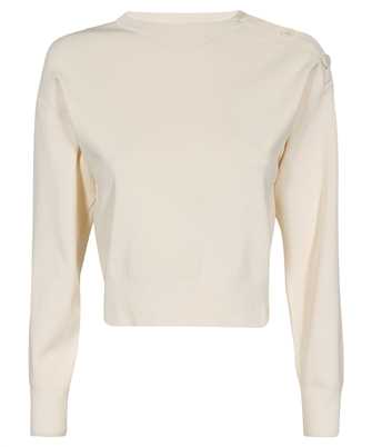 Yves Salomon 23E23EYH50146MSPW STRETCH Knit