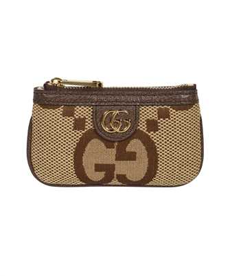 Gucci 671722 UKMBG OPHIDIA JUMBO Key holders