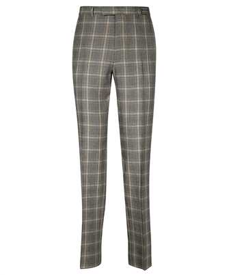Gucci 707294 ZAILW PRINCE OF WALES Trousers