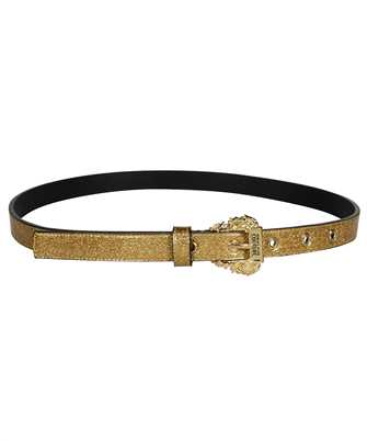 Versace Jeans Couture 72VA6F16 ZS206 COUTURE 1 LEATHER Belt