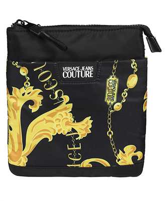 Versace Jeans Couture 75YA4B85 ZS930 RANGE ICONIC PRINTED LOGO Tasche