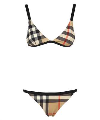 Burberry 8039197 LOING CHECK Swimsuit
