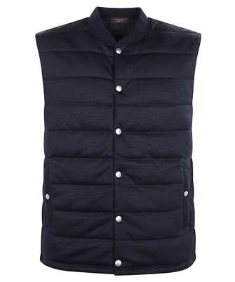 Slowear 810221 ZN262 WOOL LINING Giacca