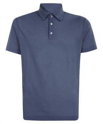 Zanone 815129 ZP370 Polo shirt