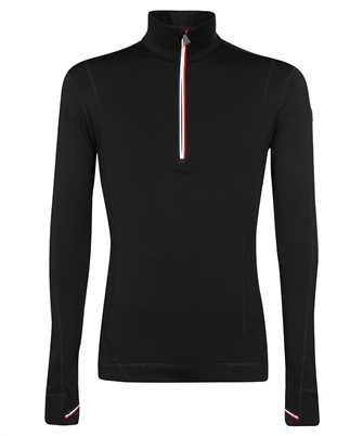 Moncler Grenoble 8G000.30 809EE Sweatshirt