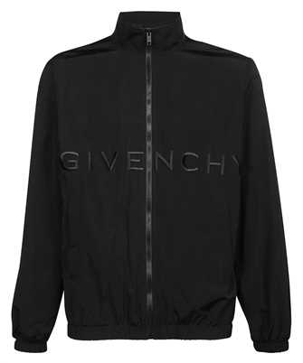 Givenchy BM00SE11BX 4G JOGGER Jacket
