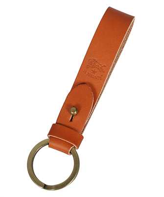 IL BISONTE C0638 P COW LEATHER Portachiavi