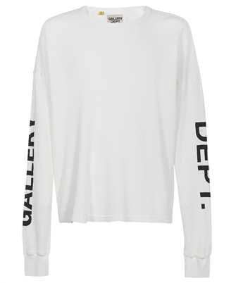 Gallery Dept. GD-T-1171 THERMAL Sweatshirt