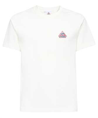 PYRENEX HUS016 ECHO T-Shirt