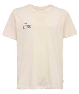 Les Deux LDM101189 NEIGHBORHOOD T-Shirt