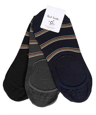 Paul Smith M1A SOCK M401 3 PACK Calze