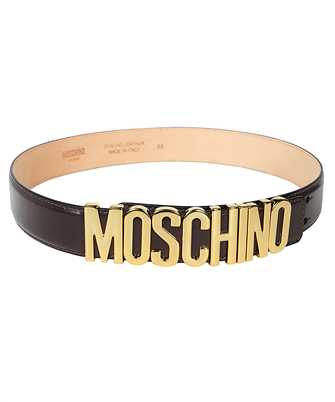 Moschino MC6000PP0M 251MROQ0 CALF Belt