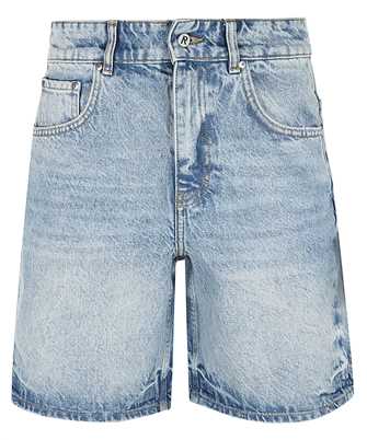 Represent MLM61038 TAILORED DENIM Shorts