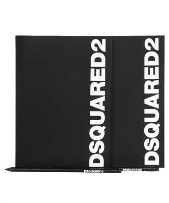 Dsquared2 NBM0001 39705949 Notebook set